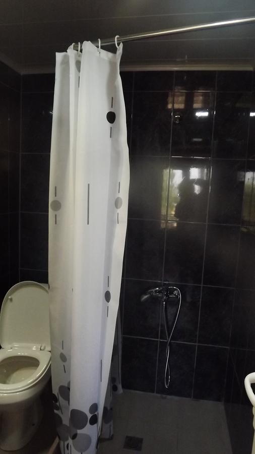 Nectar Hotel Dilican Dış mekan fotoğraf