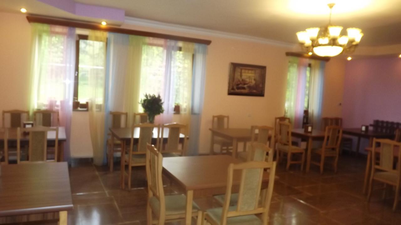 Nectar Hotel Dilican Dış mekan fotoğraf