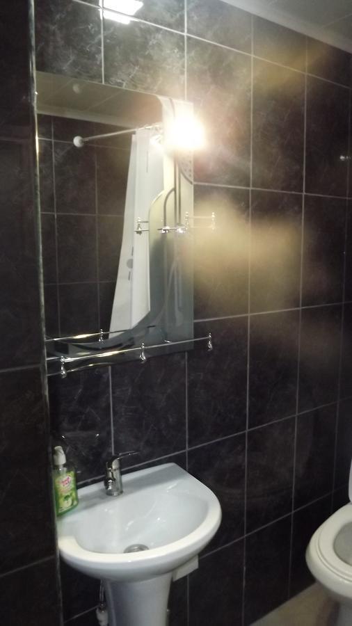 Nectar Hotel Dilican Dış mekan fotoğraf