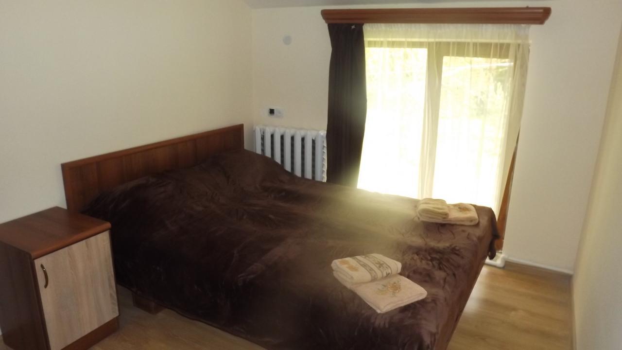 Nectar Hotel Dilican Dış mekan fotoğraf