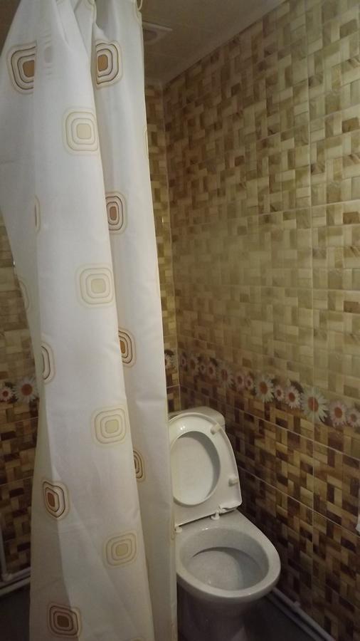 Nectar Hotel Dilican Dış mekan fotoğraf