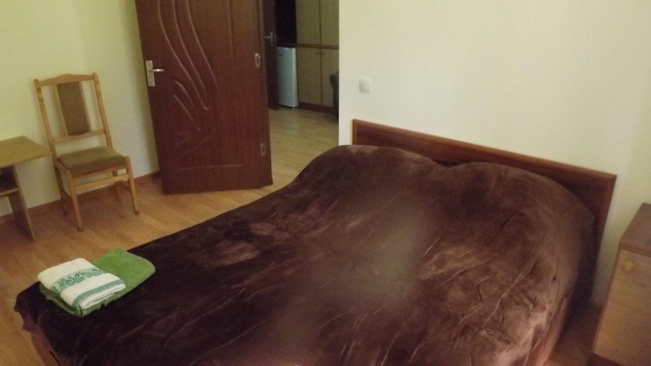 Nectar Hotel Dilican Dış mekan fotoğraf