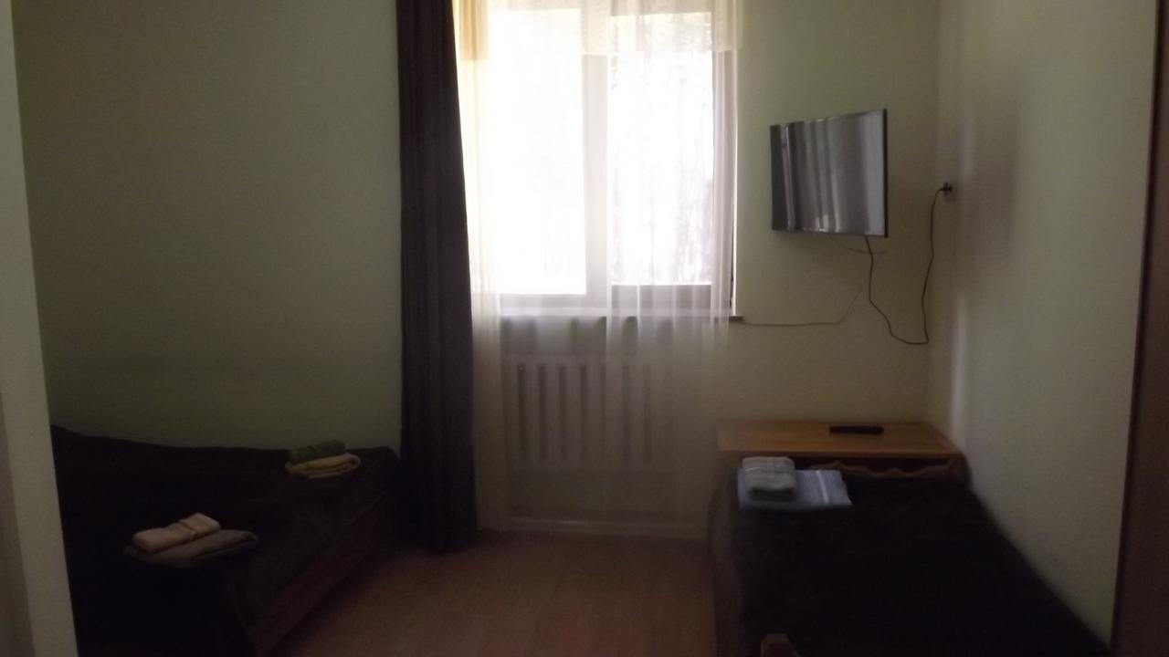 Nectar Hotel Dilican Dış mekan fotoğraf