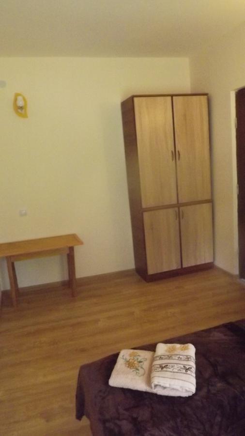 Nectar Hotel Dilican Dış mekan fotoğraf