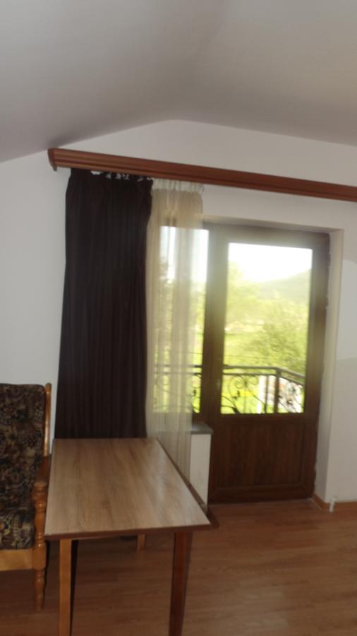 Nectar Hotel Dilican Dış mekan fotoğraf