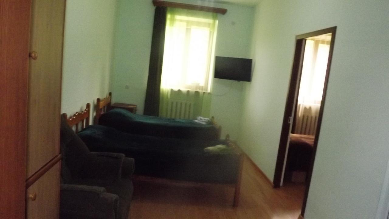 Nectar Hotel Dilican Dış mekan fotoğraf