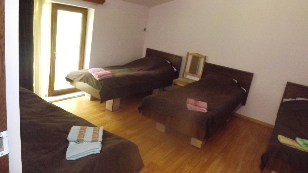 Nectar Hotel Dilican Dış mekan fotoğraf