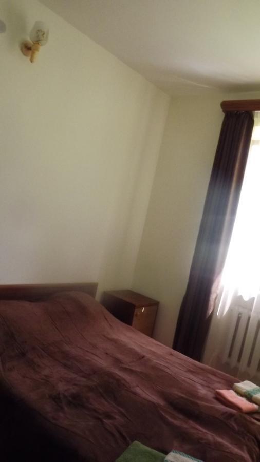 Nectar Hotel Dilican Dış mekan fotoğraf