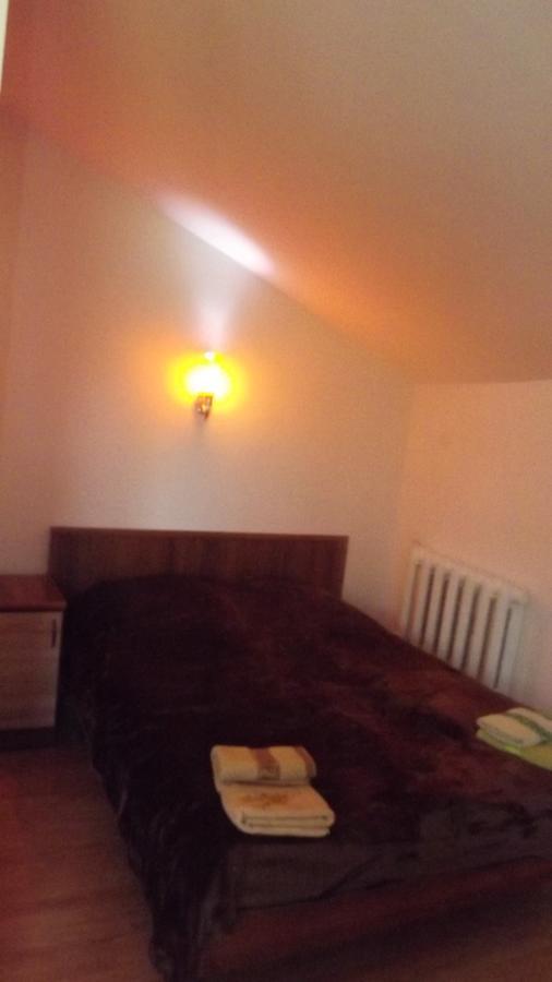 Nectar Hotel Dilican Dış mekan fotoğraf