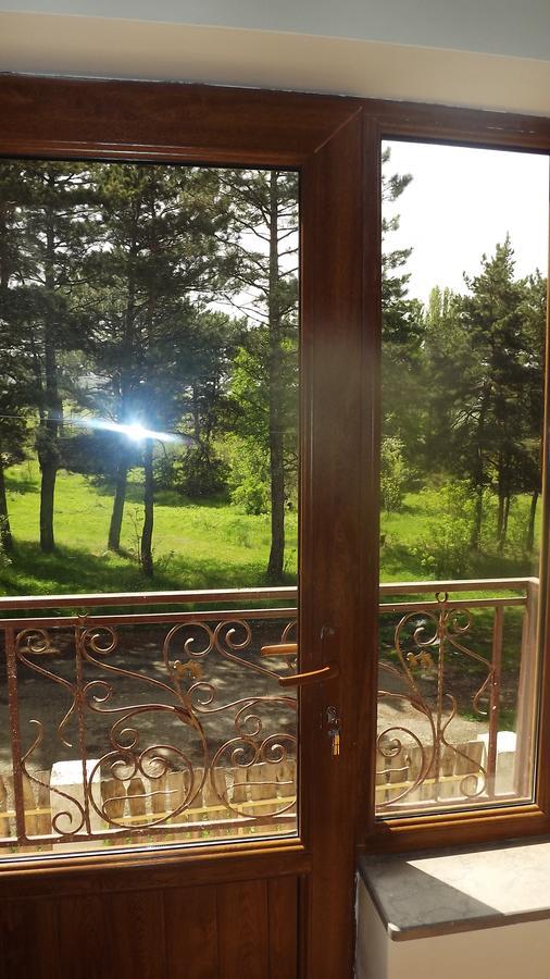 Nectar Hotel Dilican Dış mekan fotoğraf