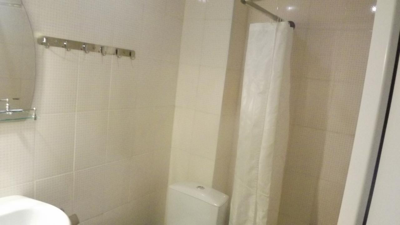Nectar Hotel Dilican Dış mekan fotoğraf