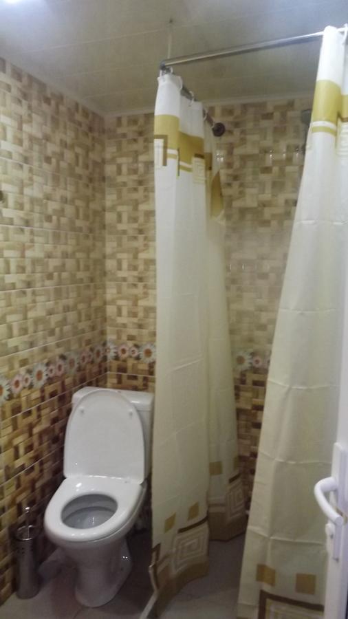 Nectar Hotel Dilican Dış mekan fotoğraf