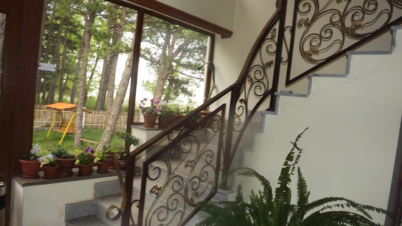 Nectar Hotel Dilican Dış mekan fotoğraf
