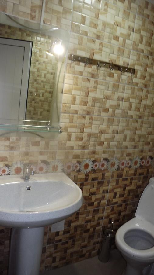 Nectar Hotel Dilican Dış mekan fotoğraf