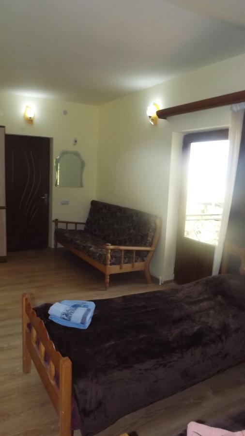 Nectar Hotel Dilican Dış mekan fotoğraf