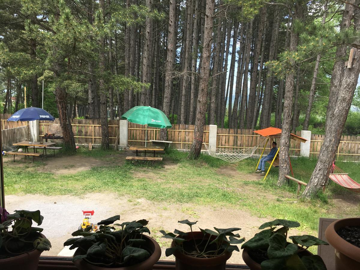 Nectar Hotel Dilican Dış mekan fotoğraf
