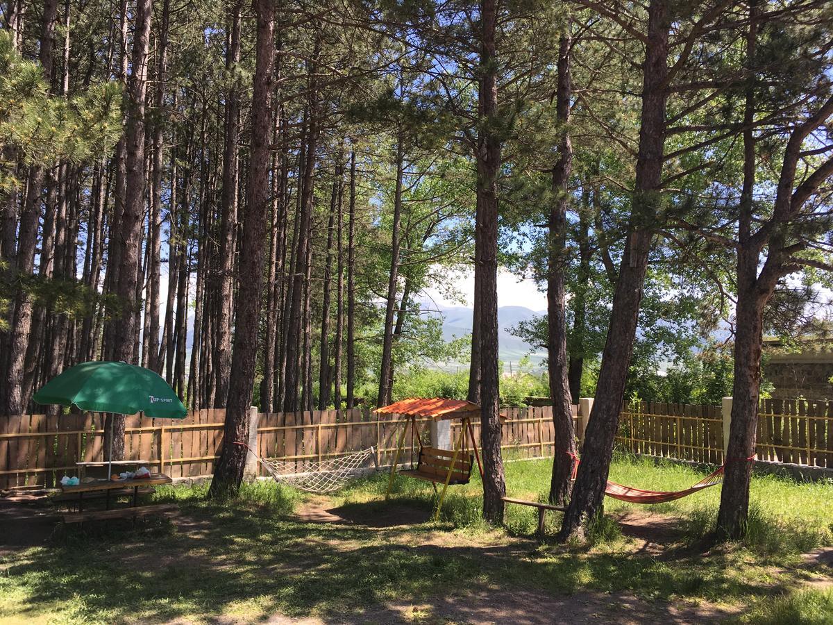 Nectar Hotel Dilican Dış mekan fotoğraf