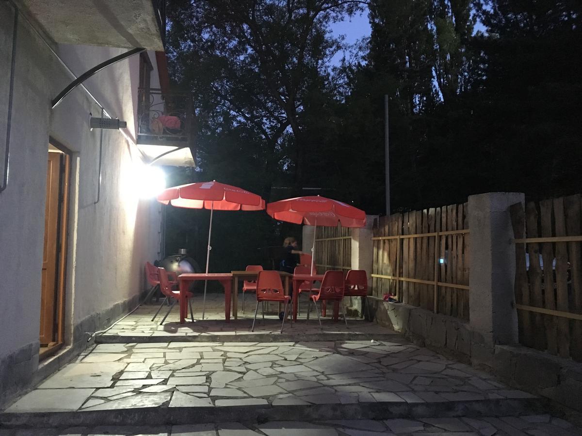 Nectar Hotel Dilican Dış mekan fotoğraf