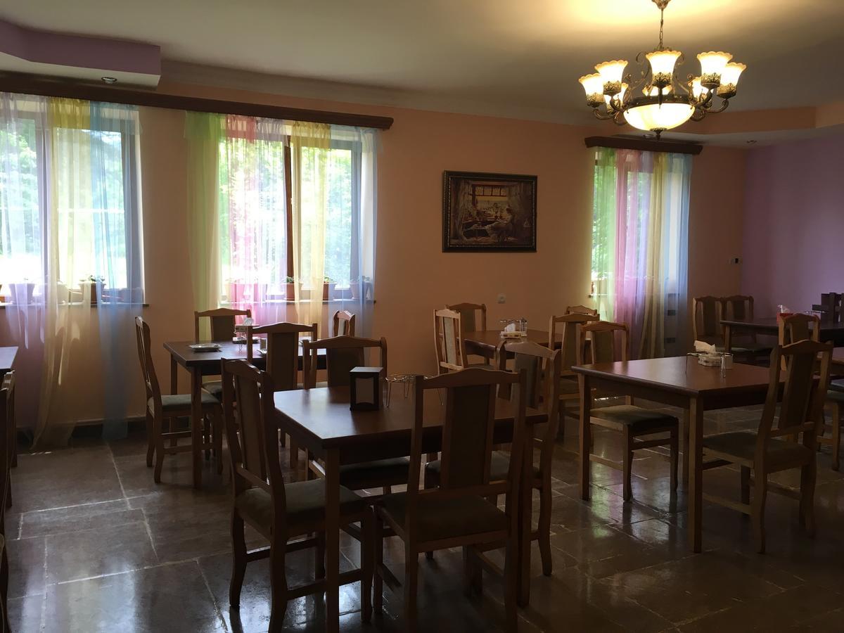Nectar Hotel Dilican Dış mekan fotoğraf